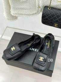 Picture of Chanel Shoes _SKUChanelsz35-40DB04062735